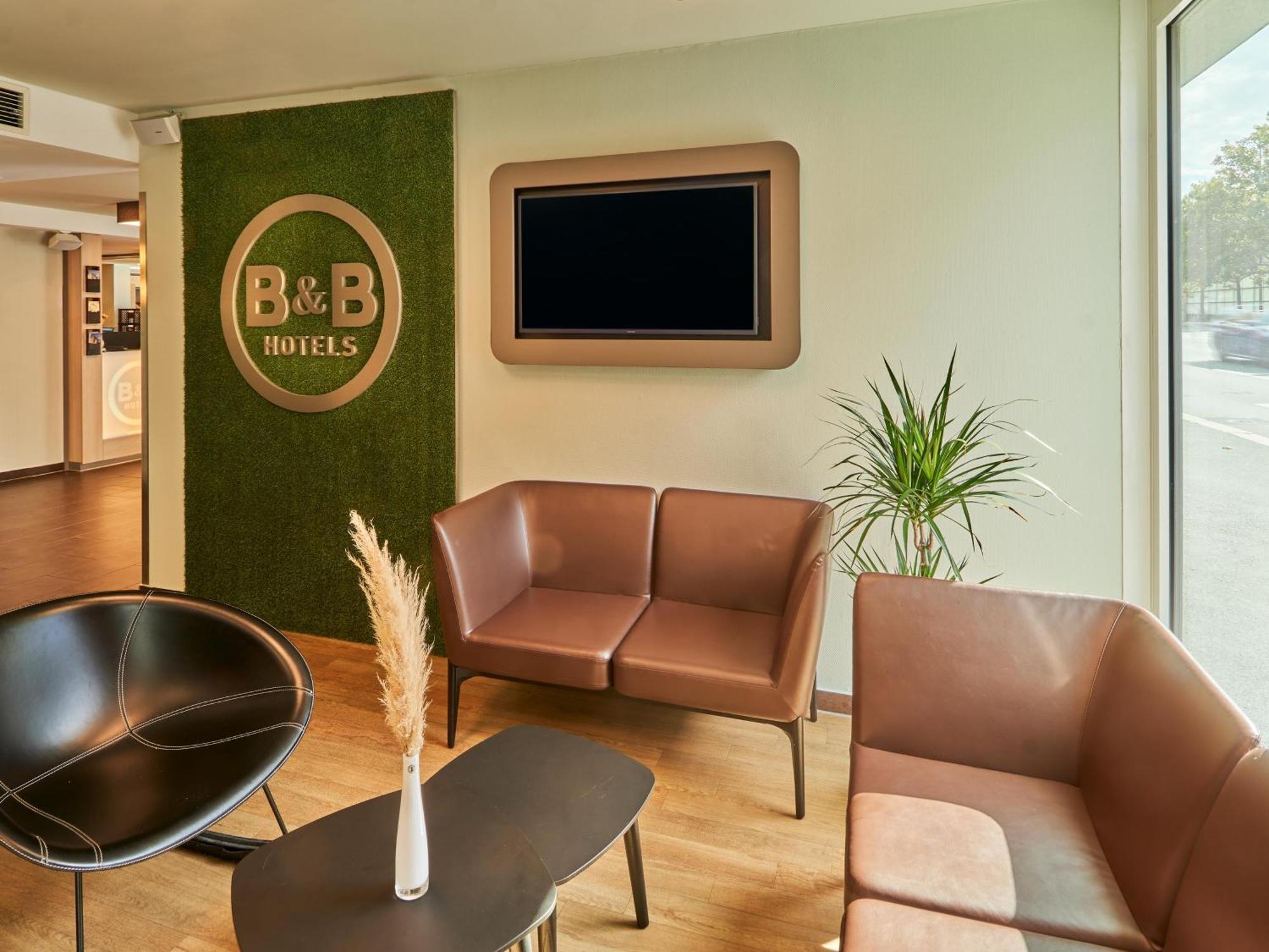 B&B Hotel Wuerzburg-City Luaran gambar